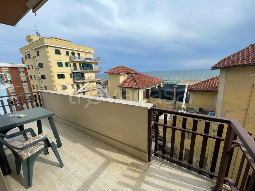 appartamento in affitto a Nettuno