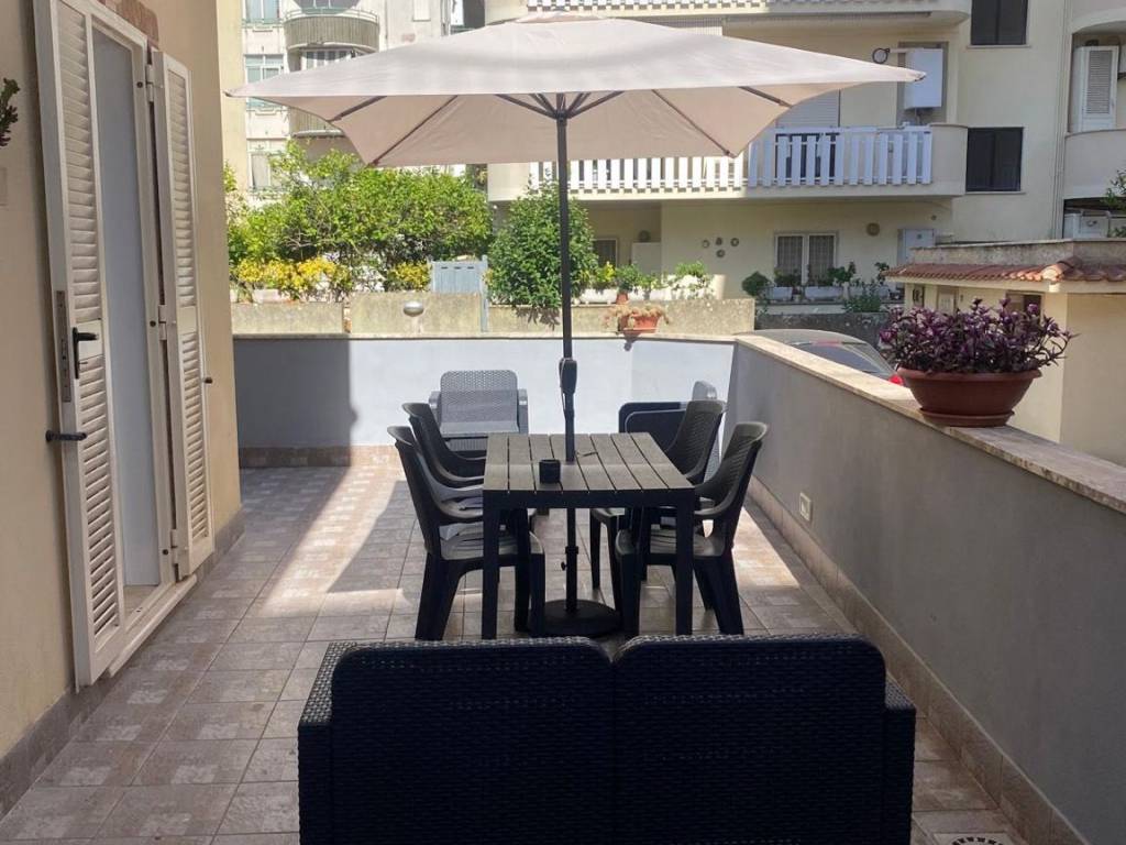 casa indipendente in affitto a Nettuno