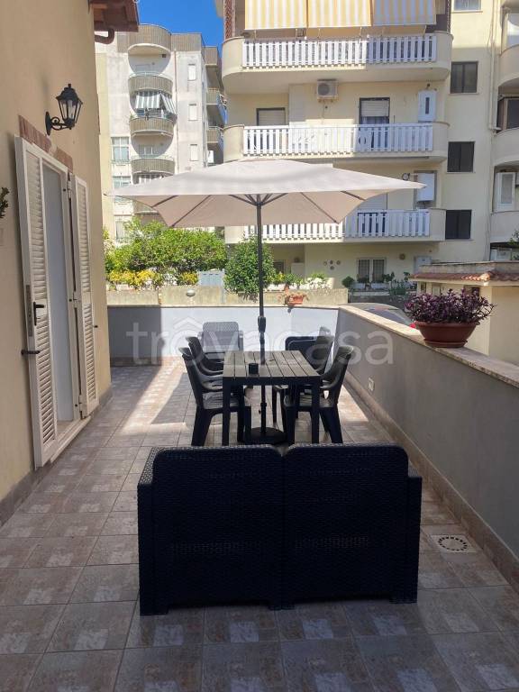 casa indipendente in affitto a Nettuno