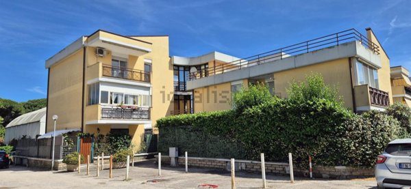 appartamento in affitto a Nettuno