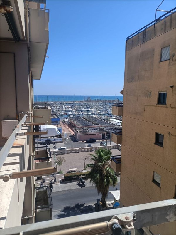 appartamento in affitto a Nettuno