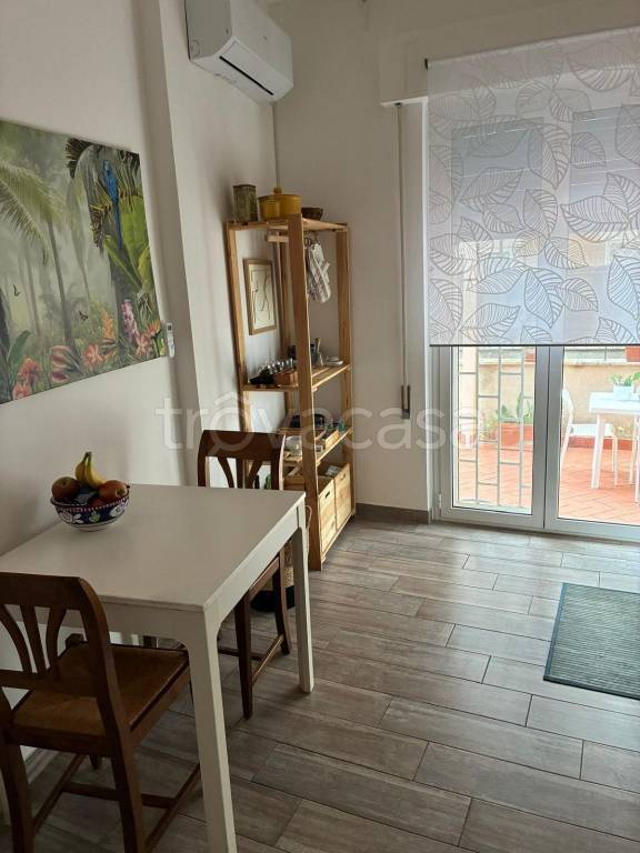 appartamento in affitto a Nettuno