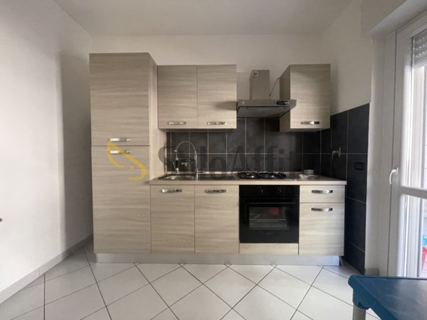 appartamento in affitto a Nettuno