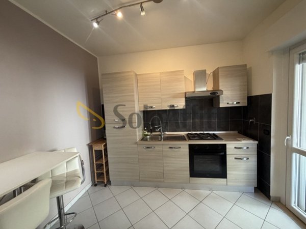 appartamento in affitto a Nettuno