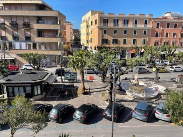 appartamento in affitto a Nettuno