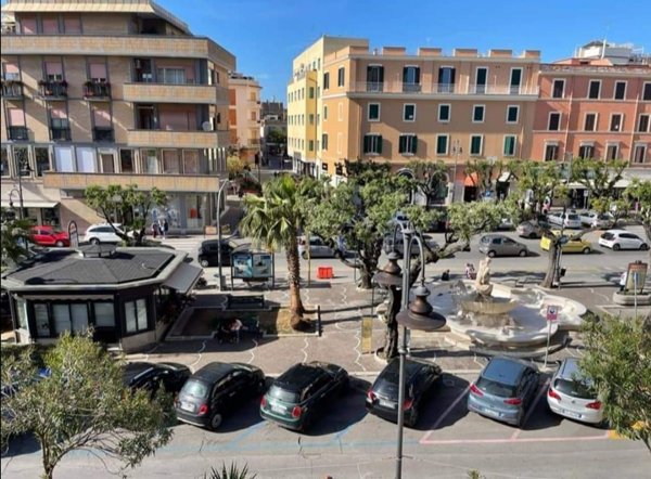 appartamento in affitto a Nettuno