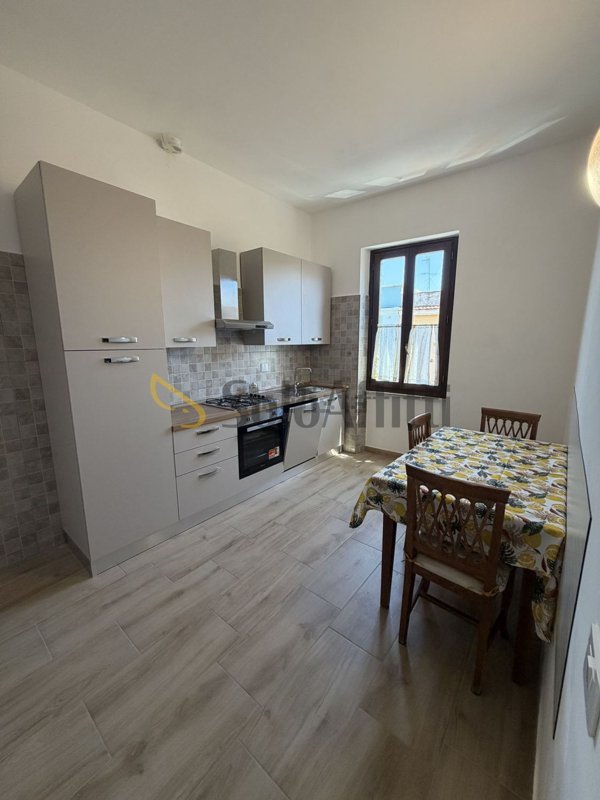 appartamento in affitto a Nettuno
