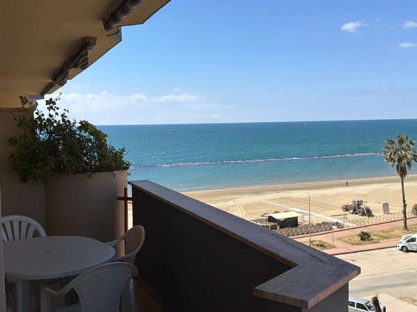 appartamento in affitto a Nettuno