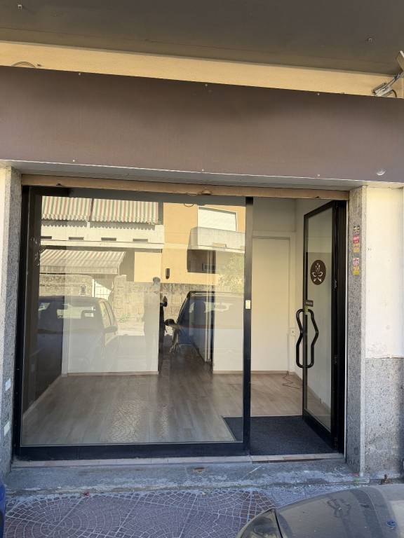 negozio in affitto a Nettuno