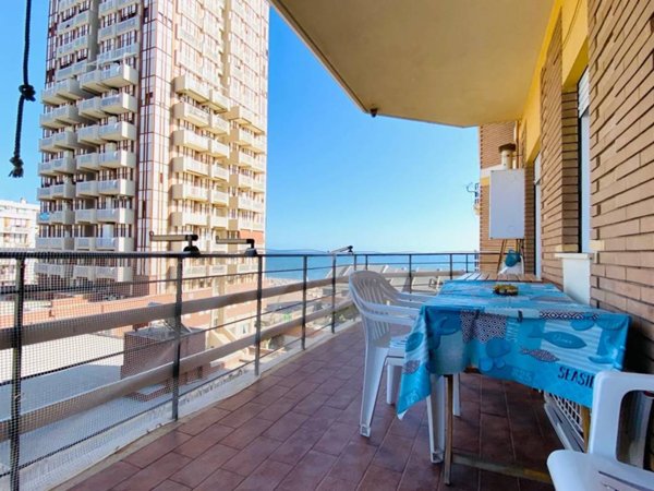 appartamento in affitto a Nettuno
