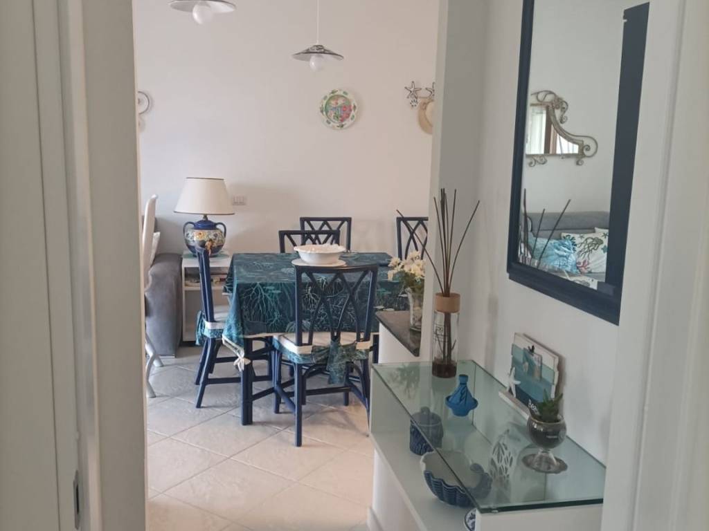 appartamento in affitto a Nettuno