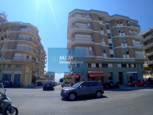 appartamento in affitto a Nettuno