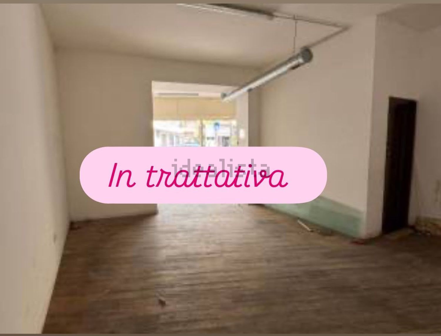 locale commerciale in affitto a Nettuno