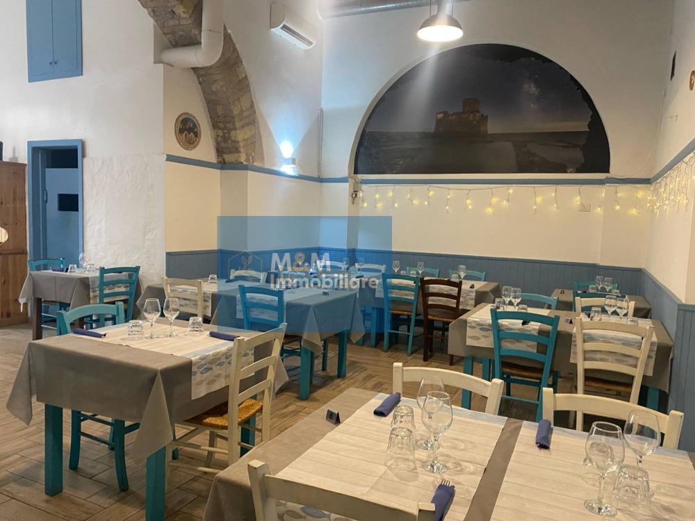 negozio in affitto a Nettuno