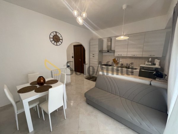 appartamento in affitto a Nettuno