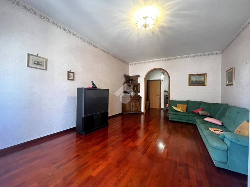 appartamento in affitto a Nettuno