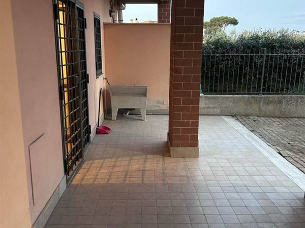 appartamento in affitto a Nettuno