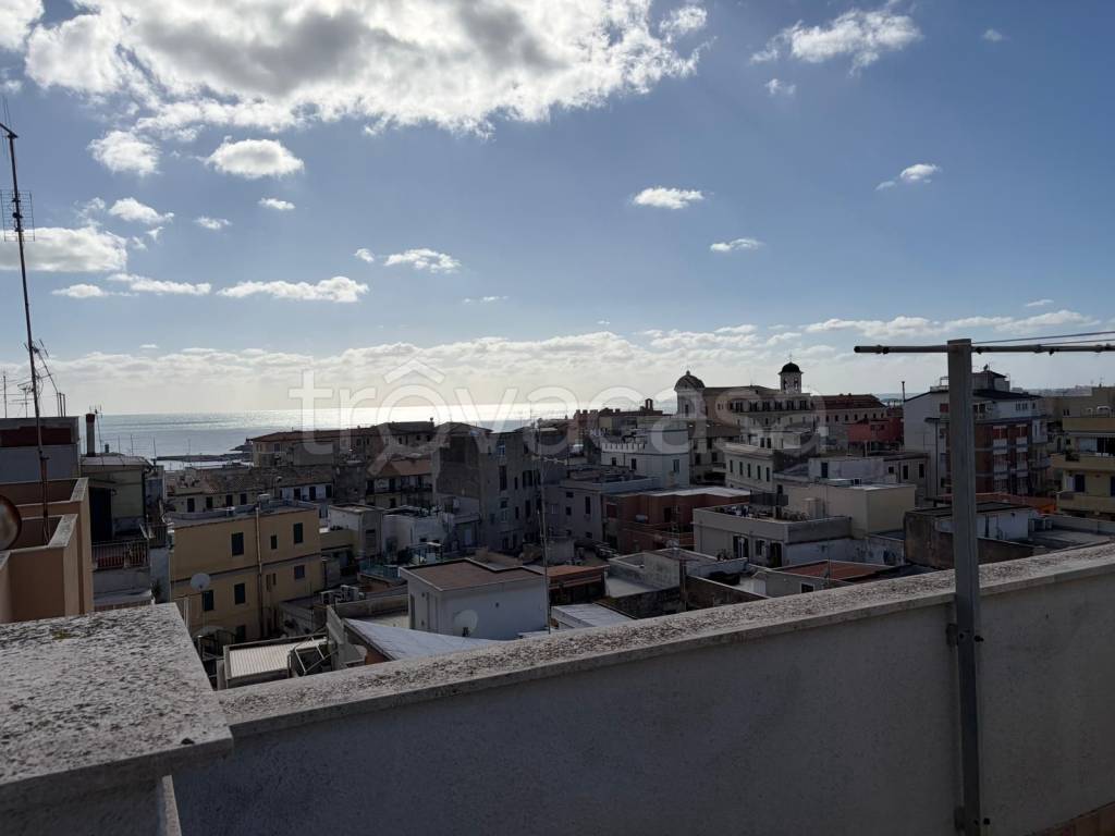 appartamento in affitto a Nettuno