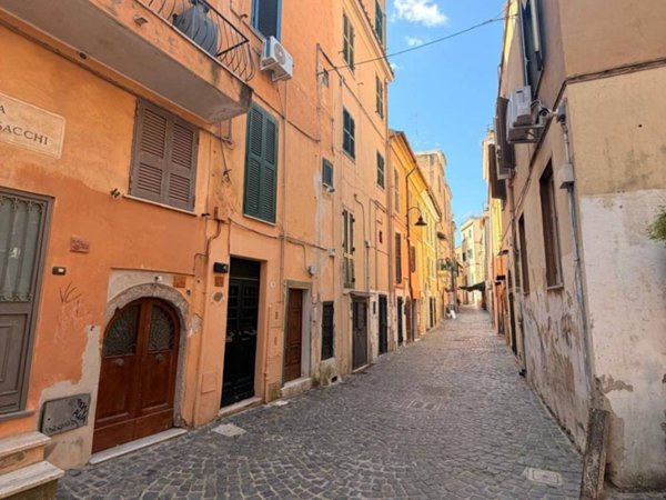 appartamento in affitto a Nettuno