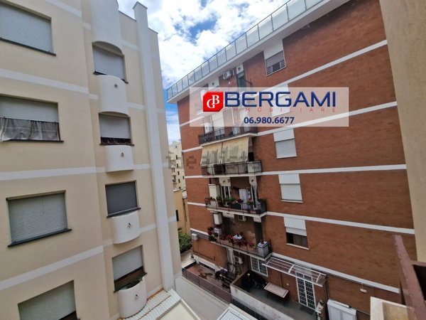 appartamento in affitto a Nettuno