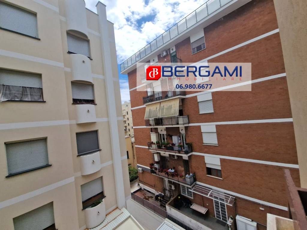 appartamento in affitto a Nettuno