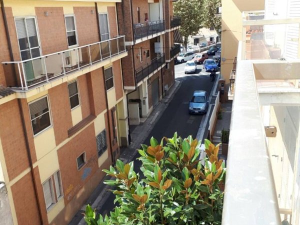appartamento in affitto a Nettuno