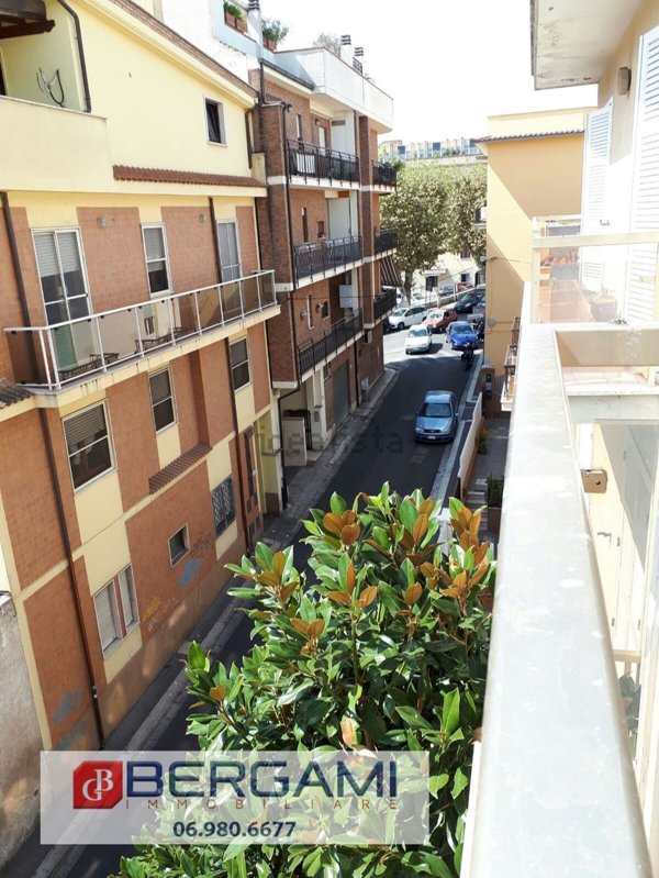 appartamento in affitto a Nettuno
