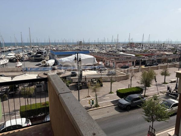 appartamento in affitto a Nettuno