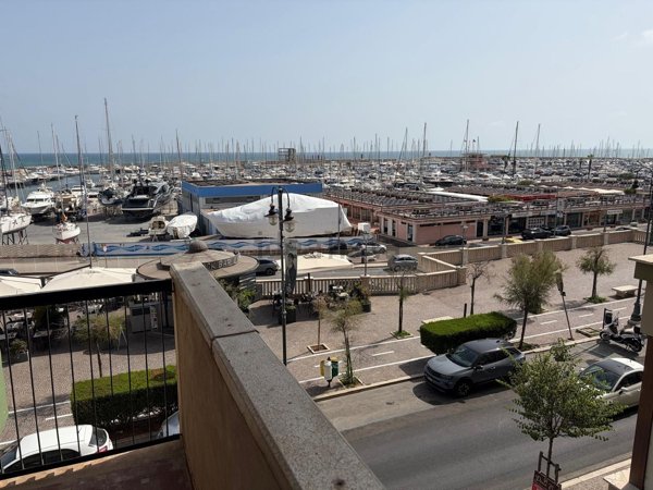 appartamento in affitto a Nettuno