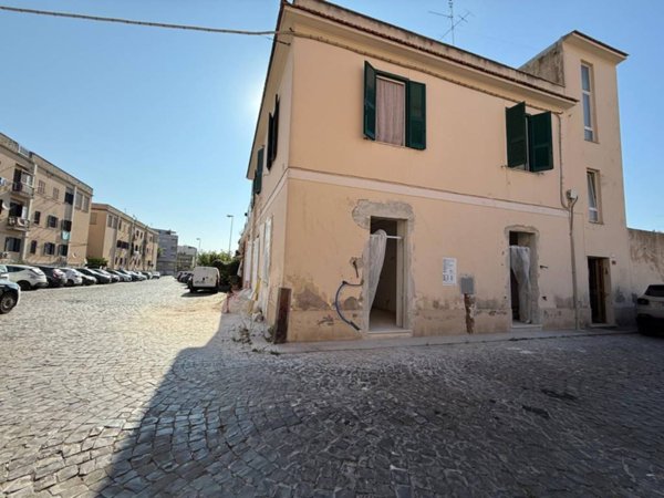 appartamento in affitto a Nettuno