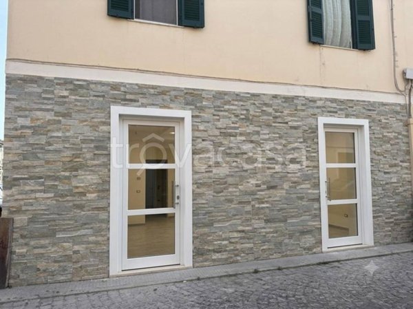 appartamento in affitto a Nettuno