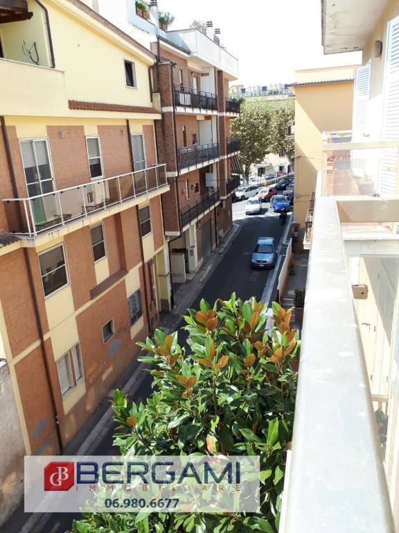 appartamento in affitto a Nettuno