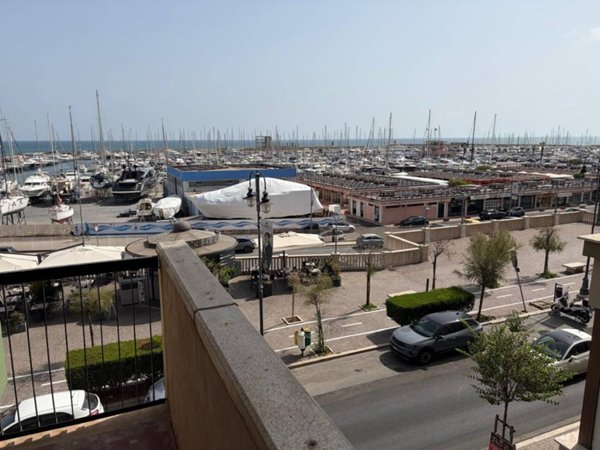 appartamento in affitto a Nettuno