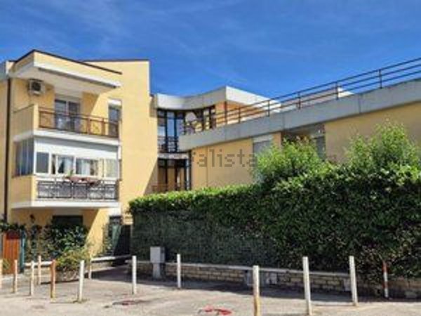 appartamento in affitto a Nettuno