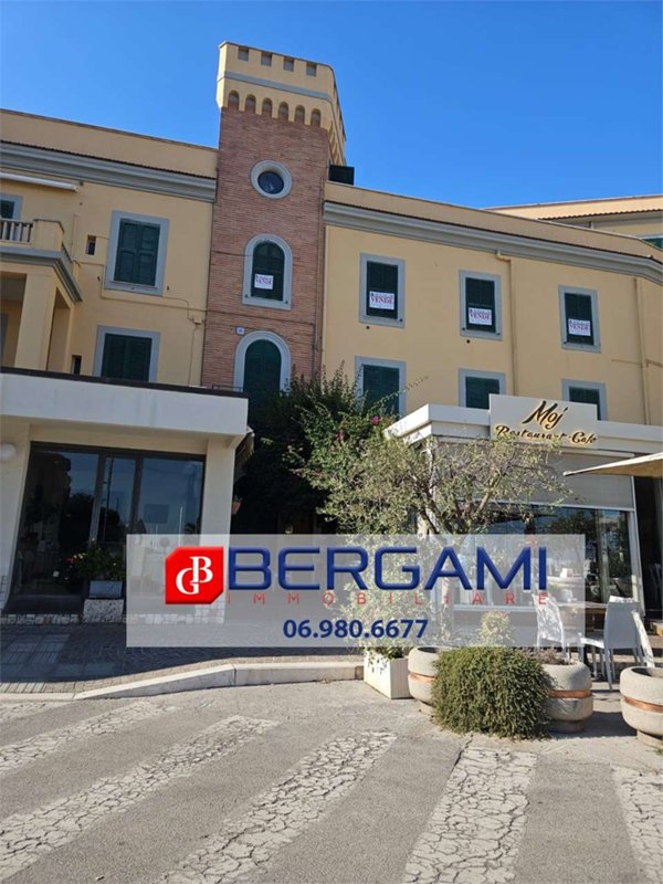 appartamento in affitto a Nettuno