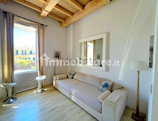 appartamento in affitto a Nettuno
