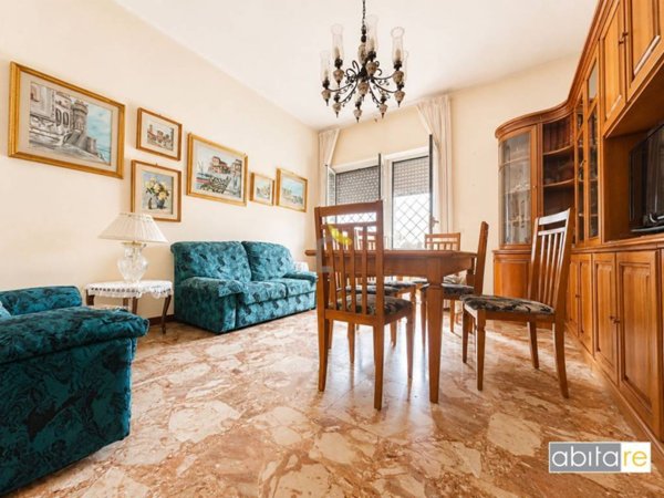 appartamento in affitto a Nettuno