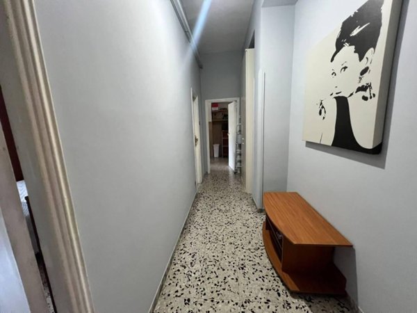 appartamento in affitto a Nettuno