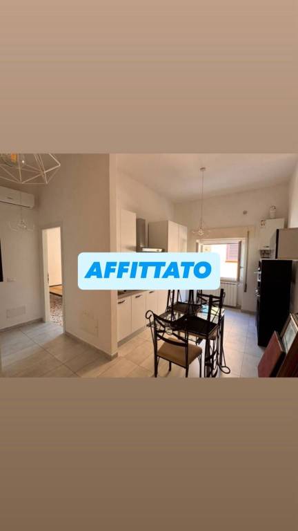 appartamento in affitto a Nettuno