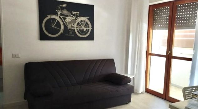 appartamento in affitto a Nettuno