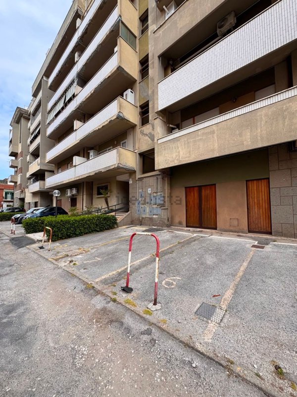 appartamento in affitto a Nettuno