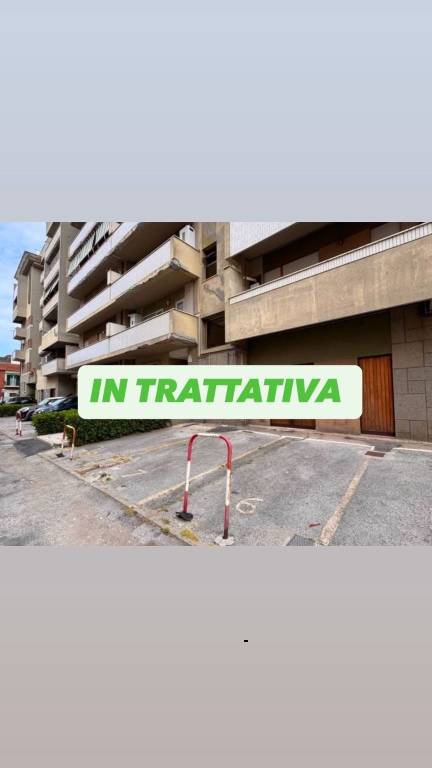 appartamento in affitto a Nettuno