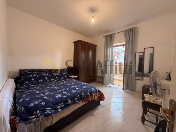 appartamento in affitto a Nettuno
