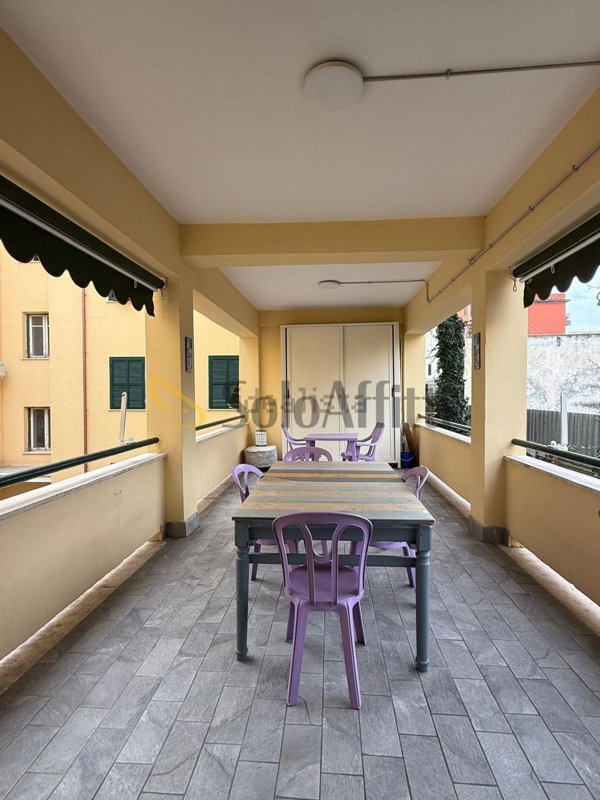 appartamento in affitto a Nettuno