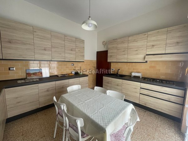 appartamento in affitto a Nettuno