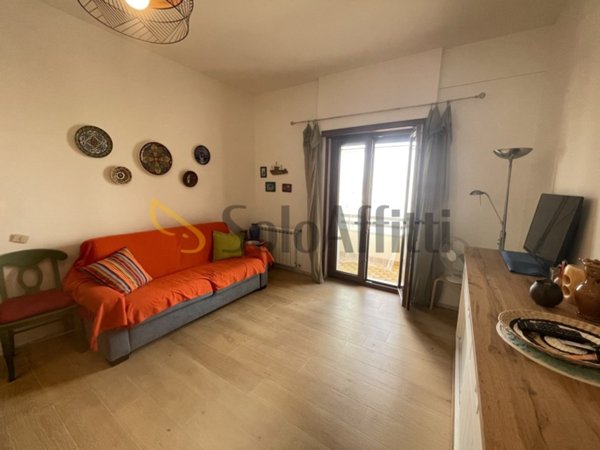 appartamento in affitto a Nettuno