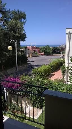 appartamento in affitto a Nettuno