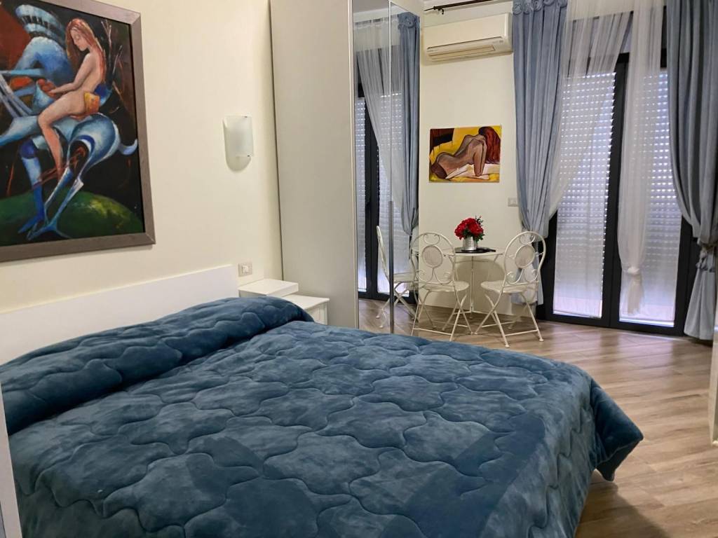 appartamento in affitto a Nettuno