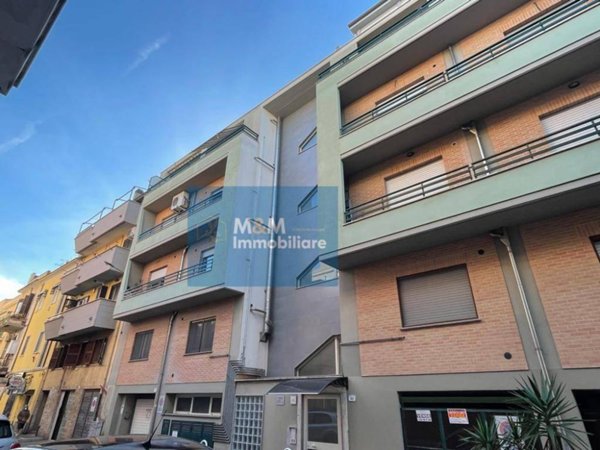 appartamento in affitto a Nettuno