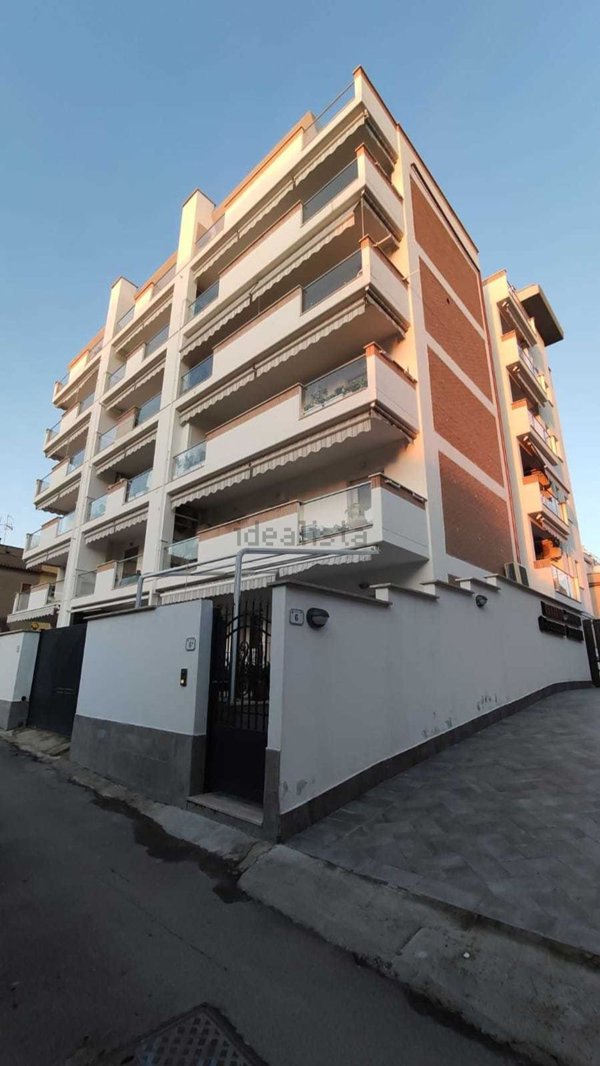 appartamento in affitto a Nettuno
